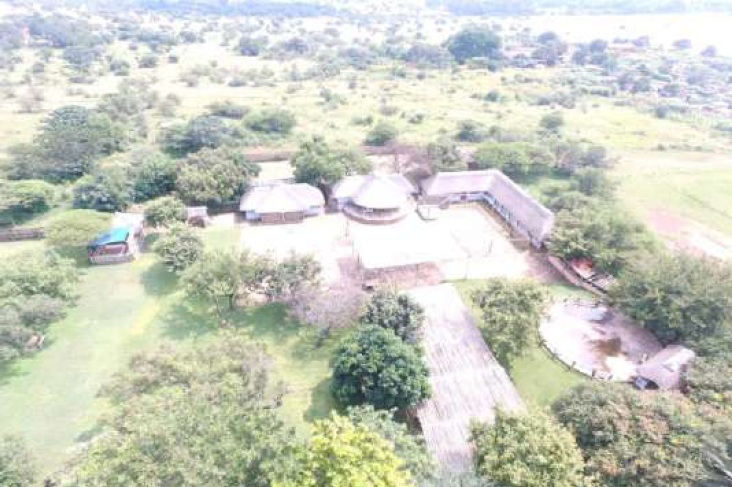 Commercial Property for Sale in Rietfontein A H North West